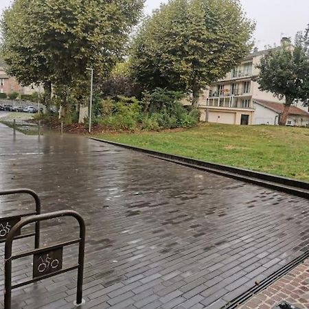 T1 Bis Centre Ville D'欧里亚克 外观 照片